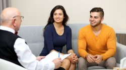 Couples Therapy Basics - Couples Counseling Chicago