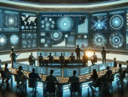 Resource Management Solutions For A Smarter Future