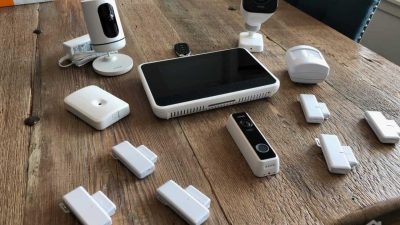 Vivint Home Security Systems For Ultimate Peace Of Mind