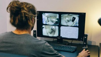 Best smart security systems